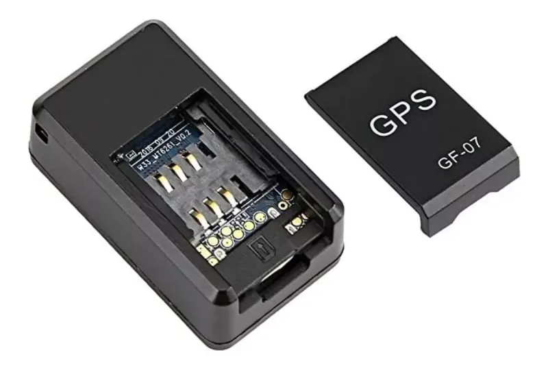 Comprar Mini Gps Rastreador Localizador Sim Card en Electroshopy - Ángulo 2